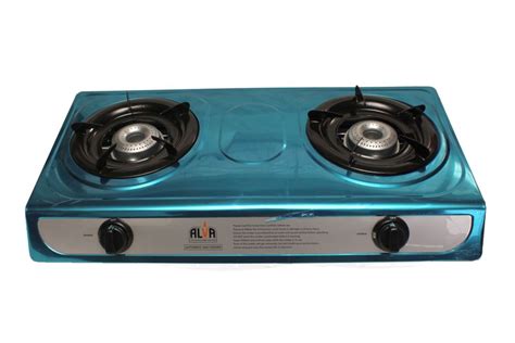 gas cooker 2 plates